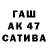 МЕТАДОН белоснежный Gulshan Toirova